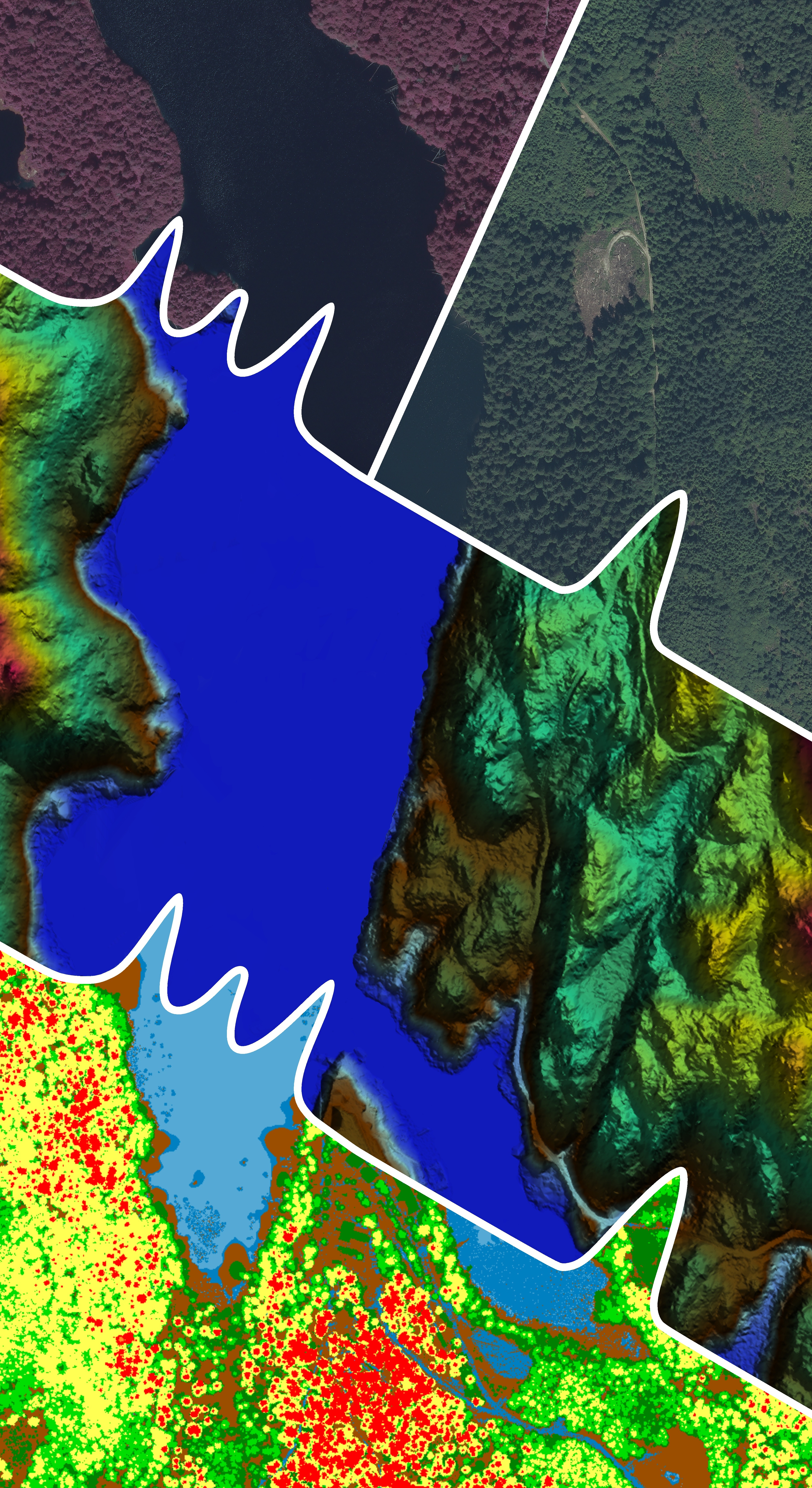 LiDAR Classification