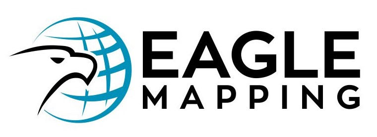 Eagle Mapping Logo